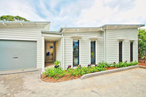 Sea Mist - Accommodation Whitsundays 1