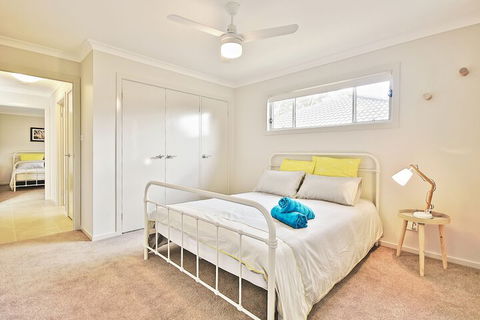 Sea Mist - Accommodation Whitsundays 7