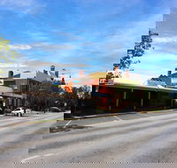 Kerang Motel - Accommodation Whitsundays