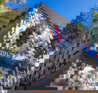 Hotel St Leonards - Accommodation Whitsundays