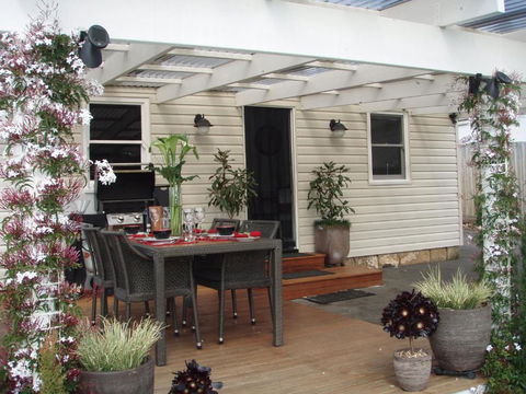 Jamieson Cottage - Accommodation Whitsundays 5