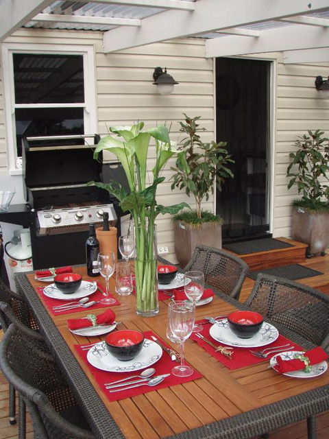 Jamieson Cottage - Accommodation Whitsundays 6