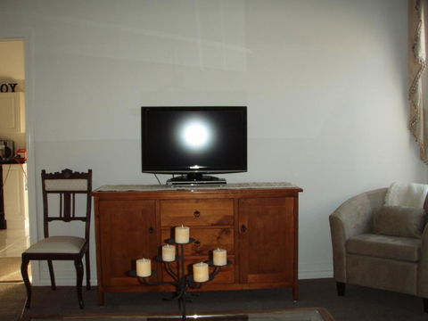Jamieson Cottage - Accommodation Whitsundays 3