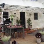 Jamieson Cottage - Accommodation Whitsundays 0