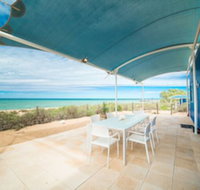 Mackerel Islands - Accommodation Whitsundays