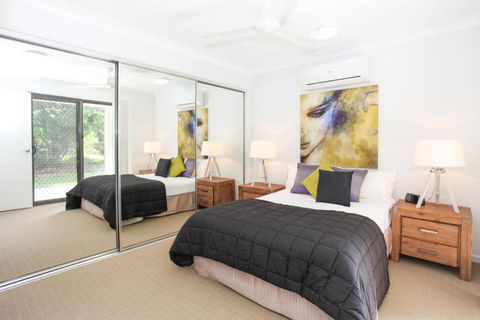 Beach Breeze Holiday House - Accommodation Whitsundays 5