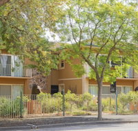 Angaston Mews Apartments - Accommodation Whitsundays