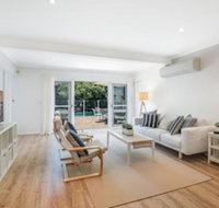 Greenwich Garden Apartment - Accommodation Whitsundays