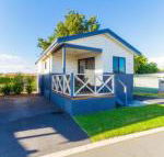 Riverside Cabin Park - Accommodation Whitsundays