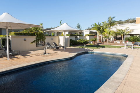 Ramada Resort By Wyndham Shoal Bay - Accommodation Whitsundays 2
