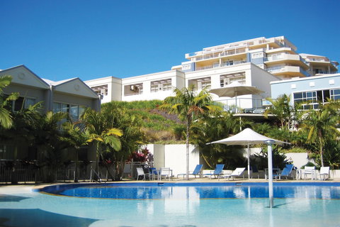 Ramada Resort By Wyndham Shoal Bay - Accommodation Whitsundays 6