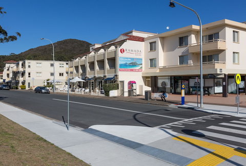 Ramada Resort By Wyndham Shoal Bay - Accommodation Whitsundays 0