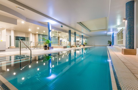 Ramada Resort By Wyndham Shoal Bay - Accommodation Whitsundays 1