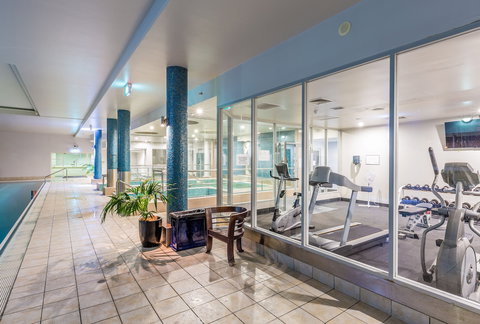 Ramada Resort By Wyndham Shoal Bay - Accommodation Whitsundays 3