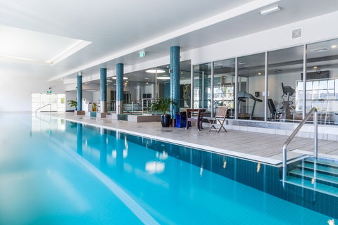 Ramada Resort By Wyndham Shoal Bay - Accommodation Whitsundays 5