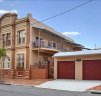 Newcastle Terraces  Apartments NBC Apartments - Accommodation Whitsundays