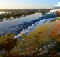 Waikerie Holiday Park - Accommodation Whitsundays