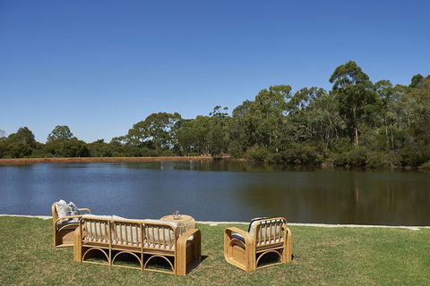 Eight Willows Retreat - Accommodation Whitsundays 3