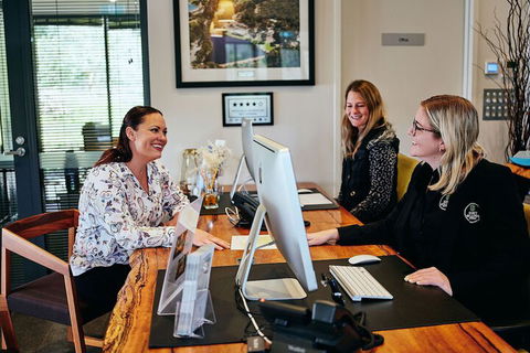 Eight Willows Retreat - Accommodation Whitsundays 2