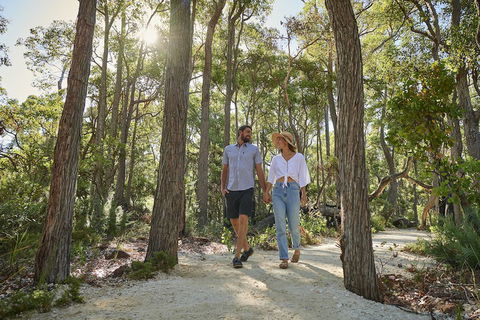 Eight Willows Retreat - Accommodation Whitsundays 5