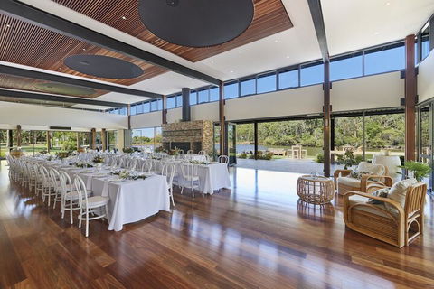 Eight Willows Retreat - Accommodation Whitsundays 6