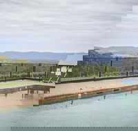 Wandin Valley Estate - Accommodation Whitsundays