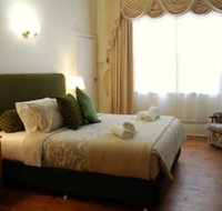 Park View on Colley - Accommodation Whitsundays