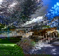 Warburton Lodge - Accommodation Whitsundays