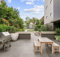 Good Life Suites - Accommodation Whitsundays