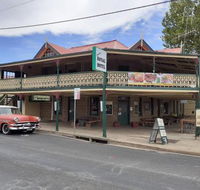 Royal Hotel Cooma - Accommodation Whitsundays