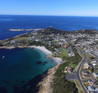 Bicheno Cabin Park - Accommodation Whitsundays