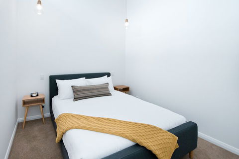 Loxton Courthouse Apartments - Accommodation Whitsundays 1