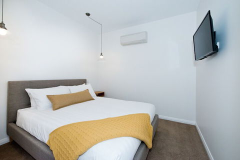 Loxton Courthouse Apartments - Accommodation Whitsundays 2