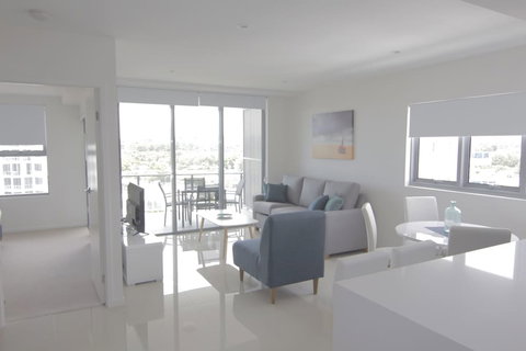 Verve On Cotton Tree - Accommodation Whitsundays 3
