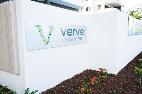 Verve On Cotton Tree - Accommodation Whitsundays 0