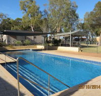 Kalbarri Tudor Holiday Park - Accommodation Whitsundays