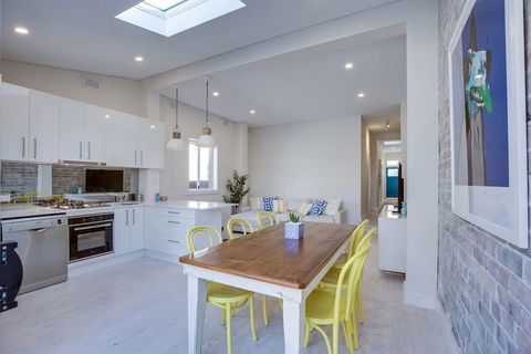 The Lucky Dog - Accommodation Whitsundays 7