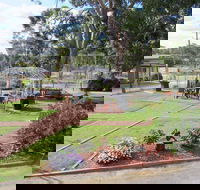 Highlander Haven Motel - Accommodation Whitsundays