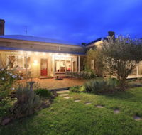 Lochinver Farm Homestead  Cottages - Accommodation Whitsundays