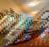 Scotland Island Lodge on Pittwater - Accommodation Whitsundays