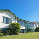 Augusta Hotel Motel - Accommodation Whitsundays 0