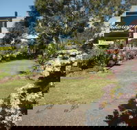 Getaway Inn Boutique Guest House - Accommodation Whitsundays