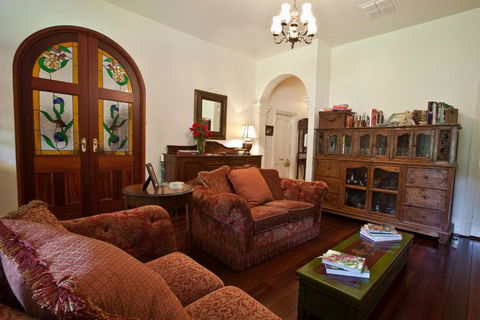 Woodlands Of Bridgetown B & B - Accommodation Whitsundays 4