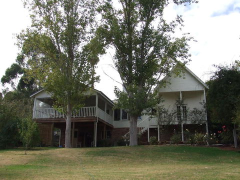 Woodlands Of Bridgetown B & B - Accommodation Whitsundays 6