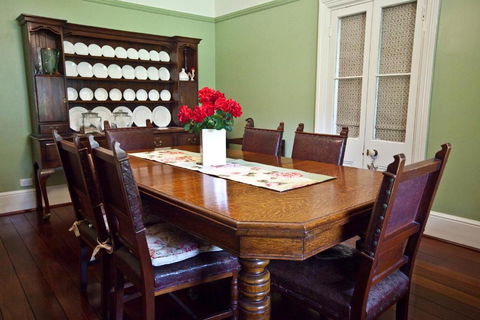 Woodlands Of Bridgetown B & B - Accommodation Whitsundays 2