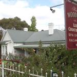 Woodlands Of Bridgetown B & B - Accommodation Whitsundays 0