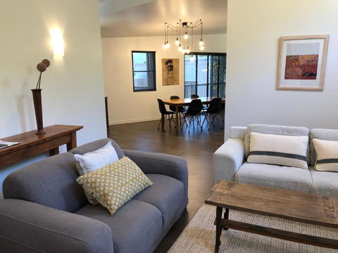 Sajes House & Pod - Accommodation Whitsundays 6