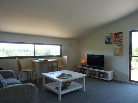 Sajes House & Pod - Accommodation Whitsundays 5
