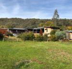 Sajes House  Pod - Accommodation Whitsundays