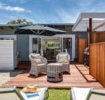 Capella Villa No. 3 Luxurious beachside style - Accommodation Whitsundays